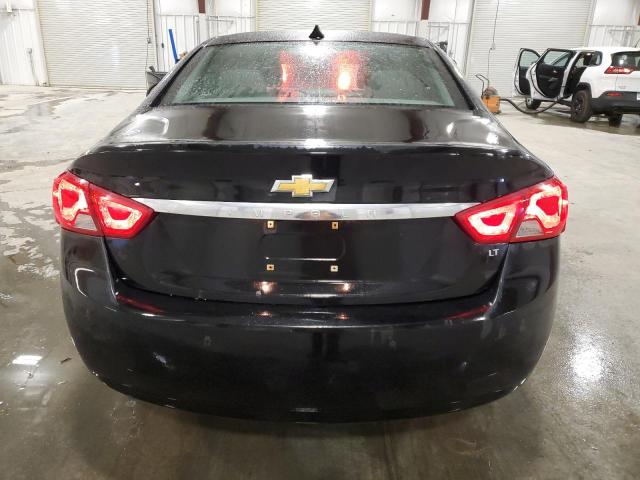 Photo 5 VIN: 2G1115SL4E9244603 - CHEVROLET IMPALA 