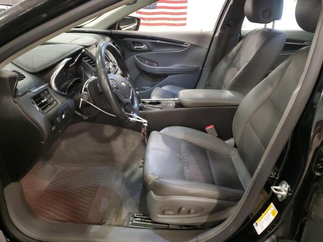 Photo 6 VIN: 2G1115SL4E9244603 - CHEVROLET IMPALA 