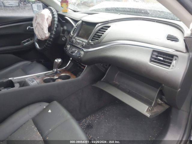 Photo 4 VIN: 2G1115SL4E9251423 - CHEVROLET IMPALA 