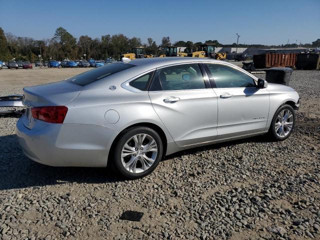 Photo 2 VIN: 2G1115SL4E9266598 - CHEVROLET IMPALA 