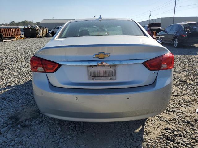 Photo 5 VIN: 2G1115SL4E9266598 - CHEVROLET IMPALA 