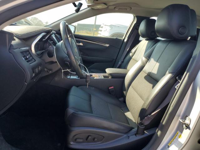 Photo 6 VIN: 2G1115SL4E9266598 - CHEVROLET IMPALA 