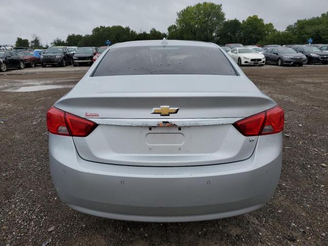 Photo 5 VIN: 2G1115SL4E9270554 - CHEVROLET IMPALA 4D 