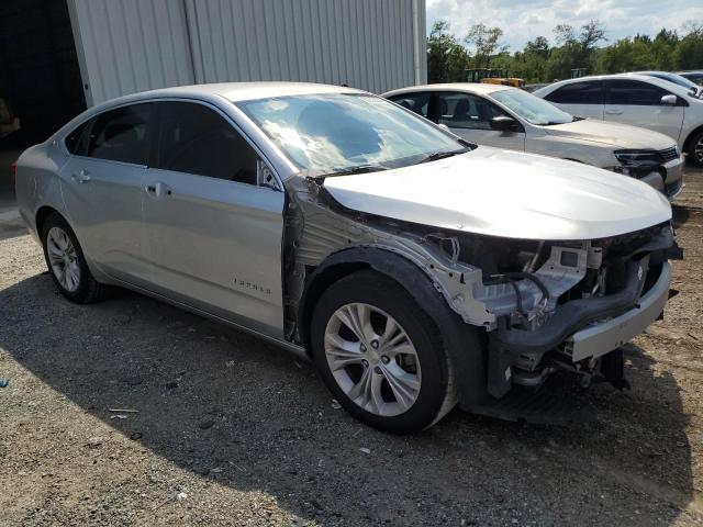 Photo 3 VIN: 2G1115SL4F9122499 - CHEVROLET IMPALA LT 