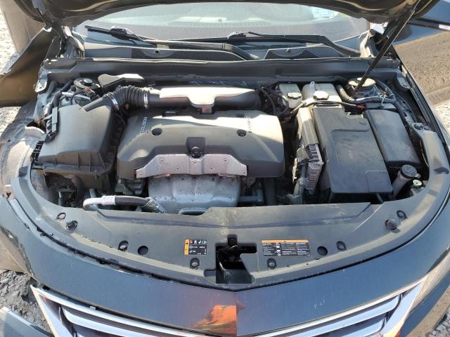 Photo 10 VIN: 2G1115SL4F9139173 - CHEVROLET IMPALA 