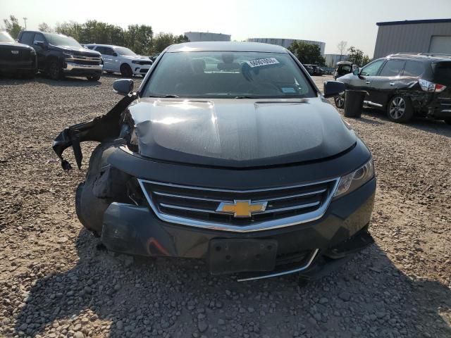 Photo 4 VIN: 2G1115SL4F9139173 - CHEVROLET IMPALA 