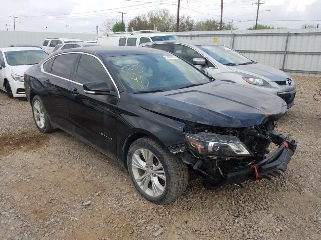 Photo 0 VIN: 2G1115SL4F9140873 - CHEVROLET IMPALA LT 