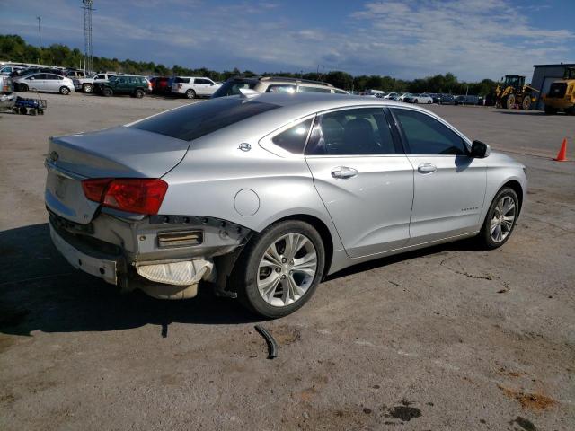 Photo 2 VIN: 2G1115SL4F9165417 - CHEVROLET IMPALA 