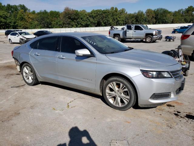 Photo 3 VIN: 2G1115SL4F9165417 - CHEVROLET IMPALA 