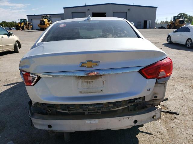 Photo 5 VIN: 2G1115SL4F9165417 - CHEVROLET IMPALA 