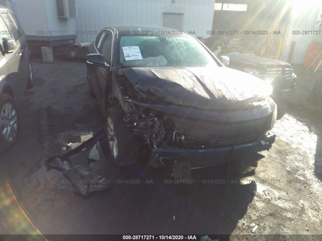 Photo 5 VIN: 2G1115SL4F9167717 - CHEVROLET IMPALA 