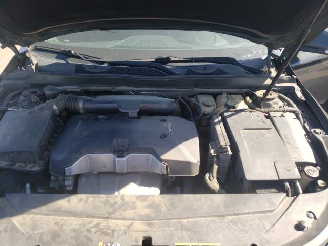 Photo 6 VIN: 2G1115SL4F9184033 - CHEVROLET IMPALA LT 