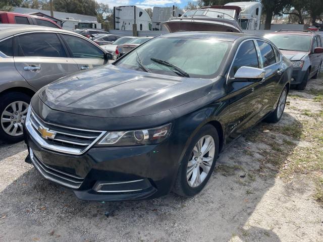 Photo 1 VIN: 2G1115SL4F9204362 - CHEVROLET IMPALA 