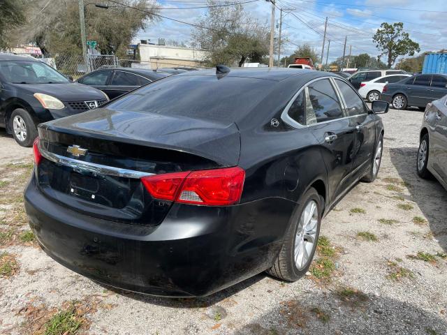 Photo 3 VIN: 2G1115SL4F9204362 - CHEVROLET IMPALA 