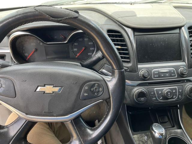 Photo 8 VIN: 2G1115SL4F9204362 - CHEVROLET IMPALA 