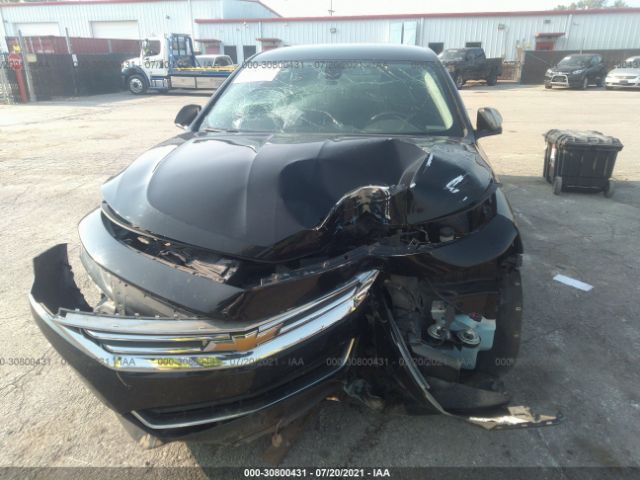 Photo 5 VIN: 2G1115SL4F9208332 - CHEVROLET IMPALA 