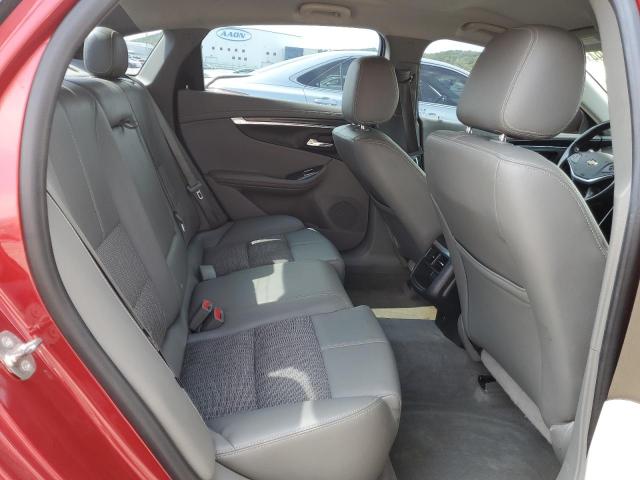 Photo 9 VIN: 2G1115SL4F9216270 - CHEVROLET IMPALA LT 