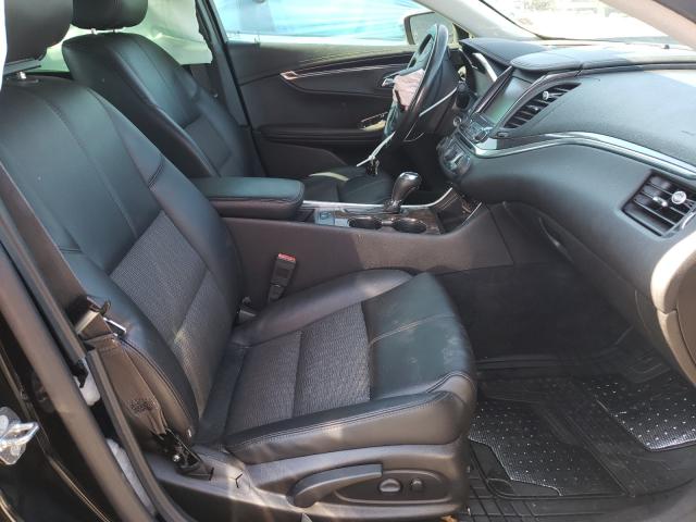 Photo 4 VIN: 2G1115SL4F9226989 - CHEVROLET IMPALA LT 