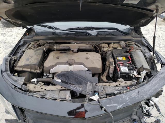 Photo 6 VIN: 2G1115SL4F9226989 - CHEVROLET IMPALA LT 