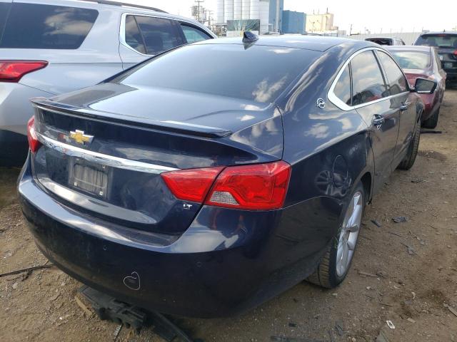 Photo 3 VIN: 2G1115SL4F9270121 - CHEVROLET IMPALA LT 