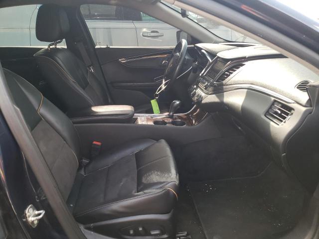 Photo 4 VIN: 2G1115SL4F9270121 - CHEVROLET IMPALA LT 