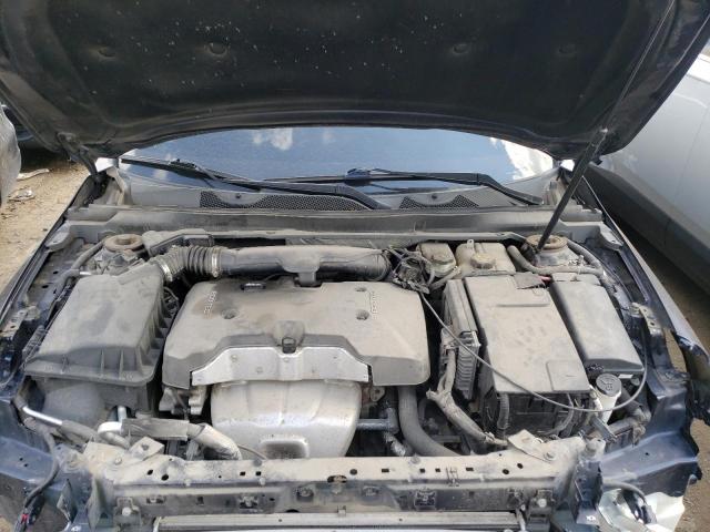 Photo 6 VIN: 2G1115SL4F9270121 - CHEVROLET IMPALA LT 