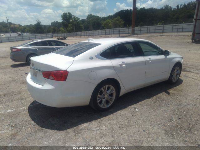 Photo 3 VIN: 2G1115SL4F9280518 - CHEVROLET IMPALA 