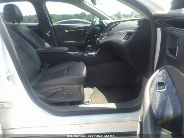 Photo 4 VIN: 2G1115SL4F9280518 - CHEVROLET IMPALA 