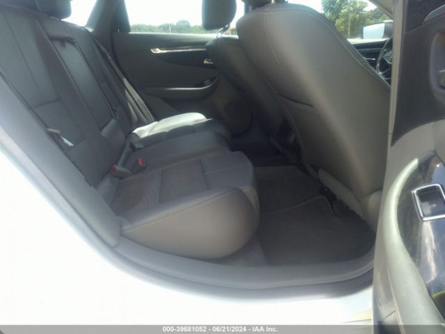 Photo 7 VIN: 2G1115SL4F9280518 - CHEVROLET IMPALA 