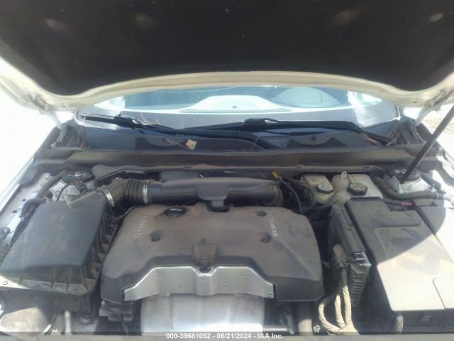 Photo 9 VIN: 2G1115SL4F9280518 - CHEVROLET IMPALA 