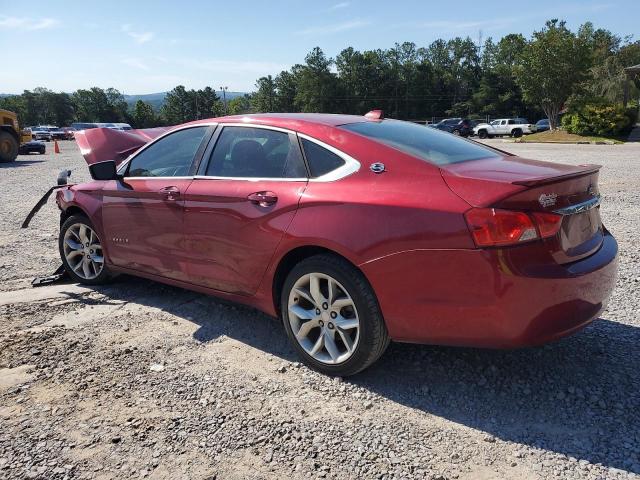 Photo 1 VIN: 2G1115SL5E9111543 - CHEVROLET IMPALA 