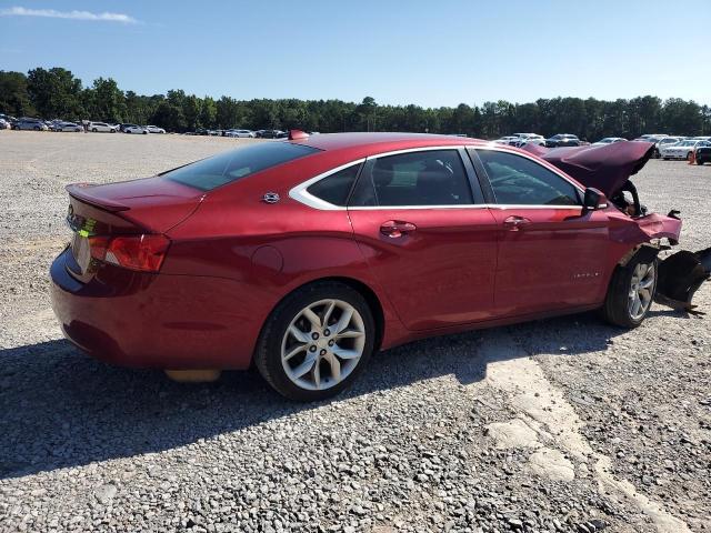 Photo 2 VIN: 2G1115SL5E9111543 - CHEVROLET IMPALA 