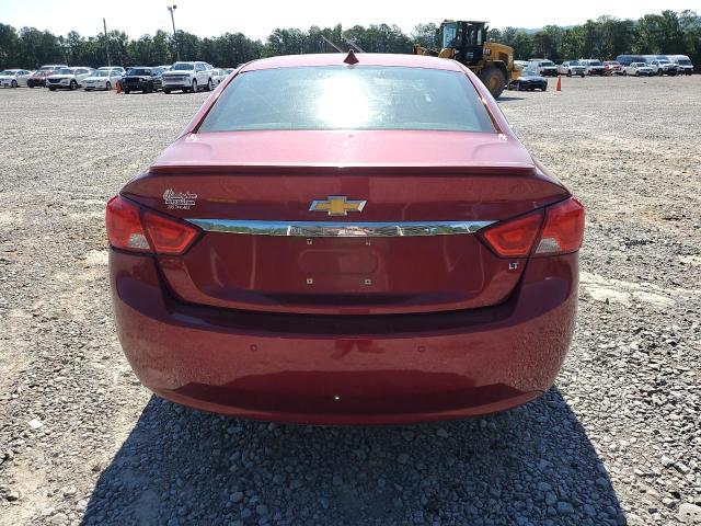 Photo 5 VIN: 2G1115SL5E9111543 - CHEVROLET IMPALA 