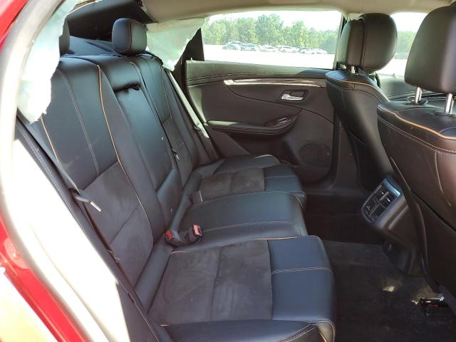 Photo 9 VIN: 2G1115SL5E9111543 - CHEVROLET IMPALA 