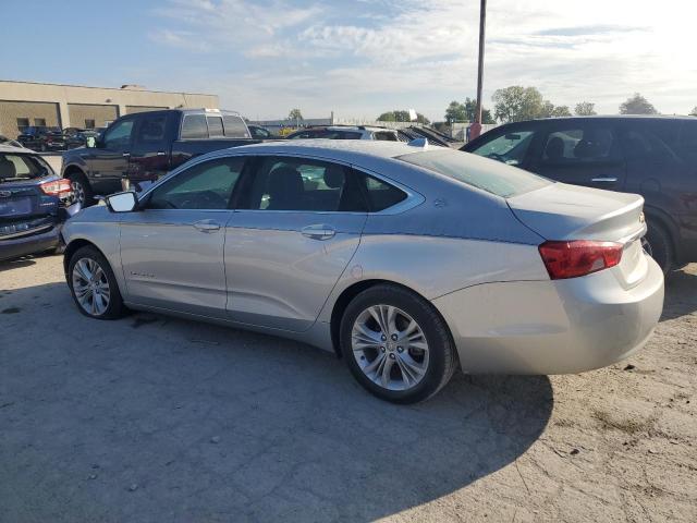 Photo 1 VIN: 2G1115SL5E9112613 - CHEVROLET IMPALA LT 