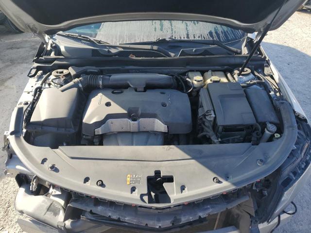 Photo 10 VIN: 2G1115SL5E9112613 - CHEVROLET IMPALA LT 