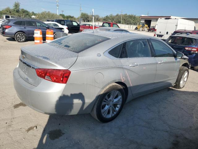 Photo 2 VIN: 2G1115SL5E9112613 - CHEVROLET IMPALA LT 