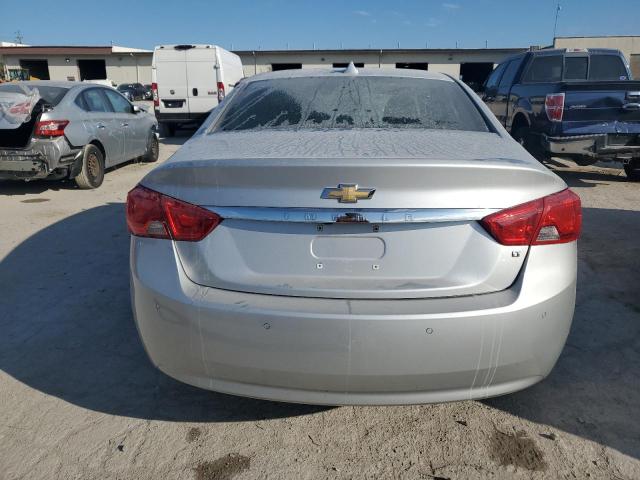 Photo 5 VIN: 2G1115SL5E9112613 - CHEVROLET IMPALA LT 