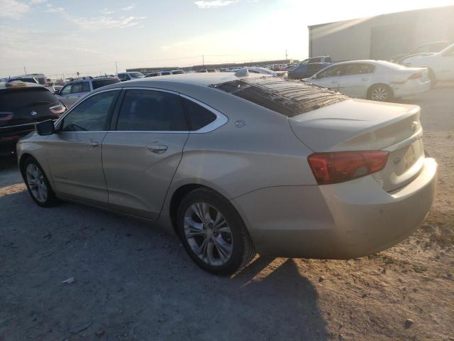 Photo 1 VIN: 2G1115SL5E9135485 - CHEVROLET IMPALA LT 