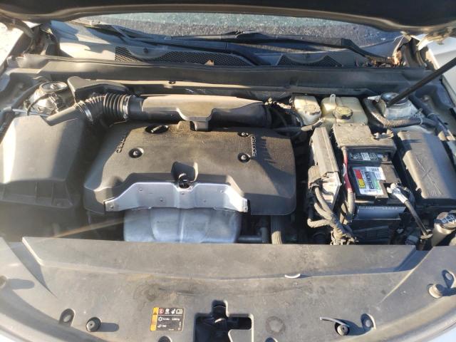 Photo 10 VIN: 2G1115SL5E9135485 - CHEVROLET IMPALA LT 