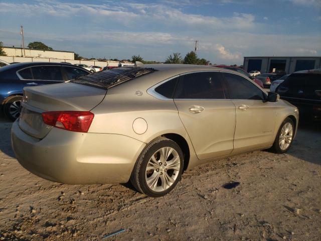 Photo 2 VIN: 2G1115SL5E9135485 - CHEVROLET IMPALA LT 