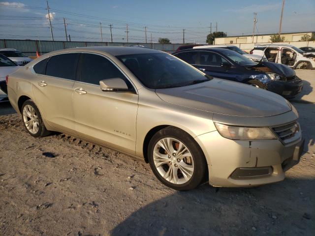 Photo 3 VIN: 2G1115SL5E9135485 - CHEVROLET IMPALA LT 