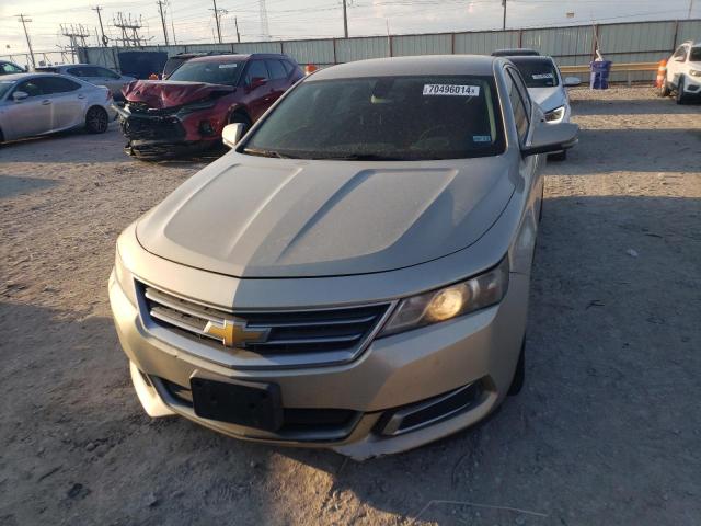 Photo 4 VIN: 2G1115SL5E9135485 - CHEVROLET IMPALA LT 