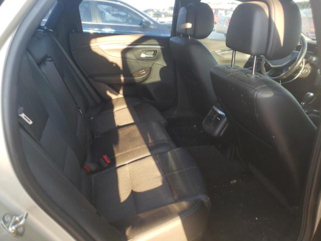 Photo 9 VIN: 2G1115SL5E9135485 - CHEVROLET IMPALA LT 