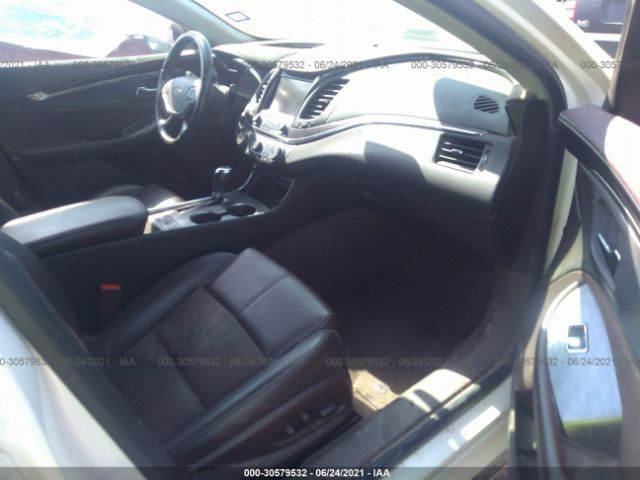 Photo 4 VIN: 2G1115SL5E9188199 - CHEVROLET IMPALA 