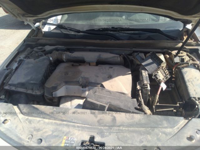 Photo 9 VIN: 2G1115SL5E9188199 - CHEVROLET IMPALA 