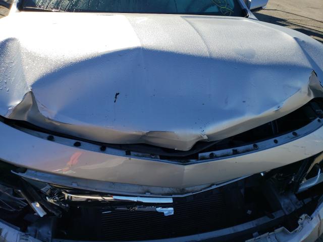 Photo 6 VIN: 2G1115SL5E9190339 - CHEVROLET IMPALA LT 