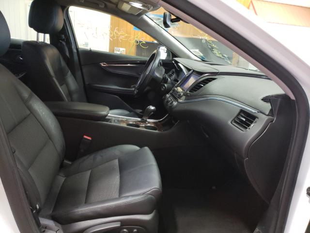 Photo 4 VIN: 2G1115SL5E9207186 - CHEVROLET IMPALA 