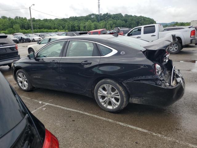 Photo 1 VIN: 2G1115SL5E9208385 - CHEVROLET IMPALA 