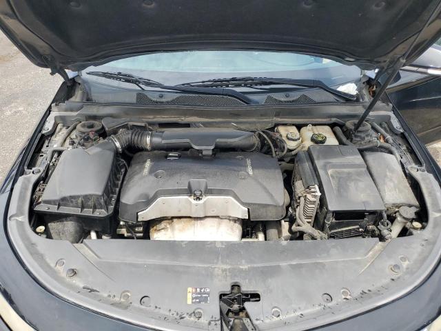 Photo 10 VIN: 2G1115SL5E9208385 - CHEVROLET IMPALA 